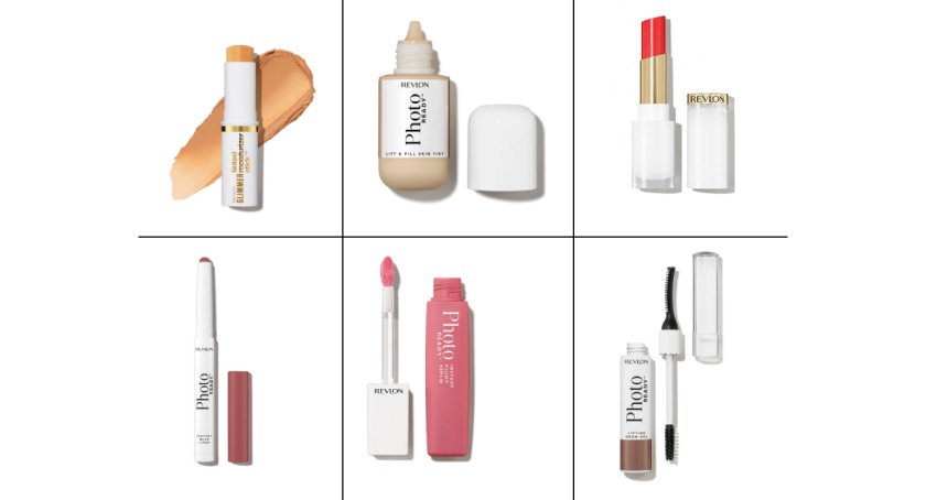 Revlon Releases Photo-Ready Cosmetics Collection for Awards Season